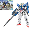 GUNDAM - HG 1/44 EXIA - Model Kit - 13cm