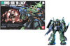 GUNDAM - HGUC 1/144 RMS-106 Hi-Zack - Model Kit