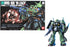 GUNDAM - HGUC 1/144 RMS-106 Hi-Zack - Model Kit