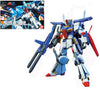 GUNDAM - HGUC 1/144 ZZ Gundam - Model Kit