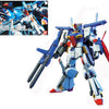 GUNDAM - HGUC 1/144 ZZ Gundam - Model Kit