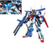 GUNDAM - HGUC 1/144 ZZ Gundam - Model Kit