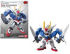 GUNDAM - SD Gundam Ex-Standard 008 OG Gundam - Model Kit 8cm