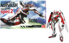 EUREKA SEVEN - Nirvash typeZERO spec2 - Model Kit