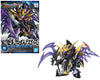 GUNDAM - SD - Sangoku Sokets Xu Huang Deathscythe - Model Kit - 8cm