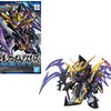 GUNDAM - SD - Sangoku Sokets Xu Huang Deathscythe - Model Kit - 8cm