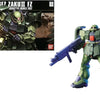 GUNDAM - HGUC 1/144 Zaku II Kai - Model Kit