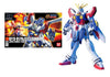 GUNDAM - HGFC 1/144 GF13-017JNII G Gundam - Model Kit