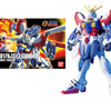 GUNDAM - HGFC 1/144 GF13-017JNII G Gundam - Model Kit