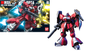 GUNDAM - HGUC 1/144 Jagd Doga (quess) Neo Zeon - Model Kit