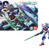 GUNDAM - HG OO QAN(T) Gundam 00-66 1/144 - Model Kit