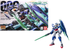 GUNDAM - HG OO QAN(T) Gundam 00-66 1/144 - Model Kit