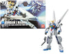 GUNDAM - HGBF Gundam X Maou 1/144 - Model Kit