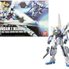 GUNDAM - HGBF Gundam X Maou 1/144 - Model Kit