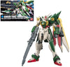 GUNDAM - HGBF 1/144 Wing Gundam Fenice - Model Kit 13cm