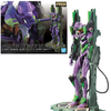 EVANGELION - RG UNIT-01 DX Transport Platform Set - Model Kit