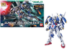 GUNDAM - HG 1/144 Gundam Avalanche Exia Dash - Model Kit 13cm