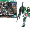 GUNDAM - HG 1/144 Arios Gundam Dynames GN-002 - Model Kit