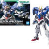 GUNDAM - HG 1/144 Gundam OO GN-0000 00 - Model Kit