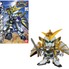 GUNDAM - BB332 Uesugi Kenshin Gundam - Model Kit