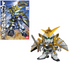 GUNDAM - BB332 Uesugi Kenshin Gundam - Model Kit