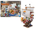 ONE PIECE - Thousand Sunny Land of Wanokuni Ver. - Model Kit 30cm