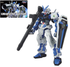 GUNDAM - HG 1/144 Gundam Astray Blue Frame MBF-P03 - Model Kit