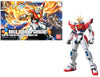 GUNDAM - HGBF 1/144 Build Burning Gundam Sekai Kamiklis - Model Kit