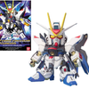 GUNDAM - BB288 Strike Freedom Gundam - Model Kit