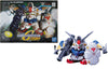 GUNDAM - BB202 GP02A Gundam - Model Kit