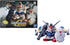 GUNDAM - BB202 GP02A Gundam - Model Kit
