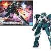 GUNDAM - HG 1/144 Julieta's Mobile Reginlaze - Model Kit