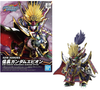 GUNDAM - SDW Heroes Nobunaga Gundam Epyon - Model Kit