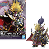 GUNDAM - SDW Heroes Nobunaga Gundam Epyon - Model Kit