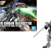 GUNDAM - HGAC 1/144 Gundam Deathscythe - Model Kit