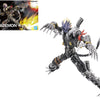 DIGIMON - Figure-rise Standard Amplified Beelzemon - Model Kit