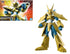 DIGIMON - Figure-rise Standard Magnamon - Model Kit