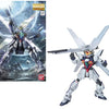 GUNDAM - MG 1/100 GX-9900 GUNDAM X - Model Kit