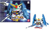 GUNDAM - BB227 SUPER GUNDAM - Model Kit