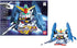 GUNDAM - BB227 SUPER GUNDAM - Model Kit