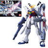 GUNDAM - 1/144 HGUC GUNDAM X D.V. - Model Kit