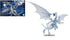 YU-GI-OH - Figure-Rise Standard Amp. Blue-Eyes White Dragon -Model Kit