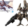 THE WITCH FROM MERCURY - HG 1/144 Gundam LFRITH Thorn - Model Kit