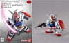 GUNDAM - SD Gundam Ex-Standard RX-78-2 Gundam - Model Kit