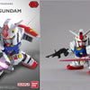 GUNDAM - SD Gundam Ex-Standard RX-78-2 Gundam - Model Kit
