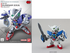 GUNDAM - SD Gundam EX-Standard 003 Gundam Exia - Model Kit