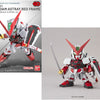 GUNDAM - SD Gundam Ex-Standard Gundam Astray Red Frame - Model Kit