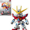GUNDAM - SD Gundam Ex-Standard Try Burning - Model Kit