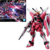 GUNDAM - HG 1/144 Infinite Justice Gundam Type II - Model Kit