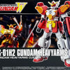 GUNDAM - HG 1/144 XXXG-01H2 Gundam Heavyarms Custom - Model Kit